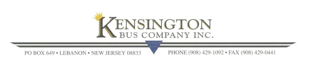 Kensington Bus Company